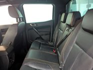 Ford Ranger 2.0 Ranger Wildtrak EcoBlue 4x4 Auto 4WD 4dr 41