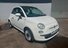 Fiat 500 1.2 Lounge Euro 5 (s/s) 3dr