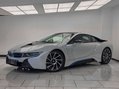 BMW I8 1.5 i8 4WD 3dr 1