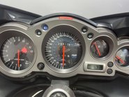 Kawasaki ZZR 2004 ONLY 29K FULL LUGGAGE NEW MOT SERVICED BIG CC TOURER 18