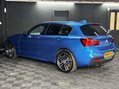 BMW 1 Series 2.0 118d M Sport Shadow Edition Auto 5dr 26
