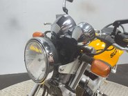 Suzuki SV650X SV650 1999 MK1 28K NAKED MOT 4/27 PX TO CLEAR 650CC A2 25