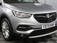Vauxhall Grandland X ELITE NAV 26