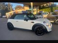 Mini Convertible 1.6 One Auto Euro 6 2dr 8