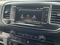 Vauxhall Vivaro 2.0 L2H1 3100 DYNAMIC S/S 121 BHP 14