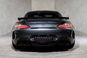 Mercedes-Benz AMG GT R FULL PPF. CARBON PACKS 1 & 2. CARBON ENGINE BAY. CERAMICS. BURMESTER. 5