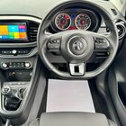 MG MG3 1.5 VTi-TECH Exclusive Nav Euro 6 (s/s) 5dr