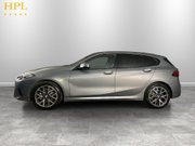 BMW 1 Series 1.5 120i MHT Sport Hatchback 5dr Petrol Hybrid DCT Euro 6 (s/s) (170 ps) C 7