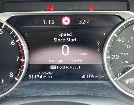 Nissan Qashqai 1.3 Qashqai Acenta Premium DiG-T MHEV 5dr 32