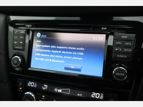 Nissan X-Trail 1.7 X-Trail Tekna dCi CVT 5dr 51