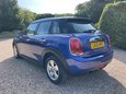 Mini Hatch 1.5 One Classic Hatchback 5dr Petrol Manual Euro 6 (s/s) (102 ps) 9