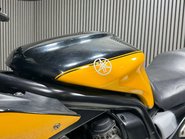Yamaha FZS1000 FAZER 2002 HIGH MILES RUNNING PROJECT BIKE 1000CC TOURER 12