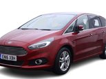 Ford S-Max 2.0 TDCi Titanium MPV 5dr Diesel Powershift Euro 6 (s/s) (180 ps) 3