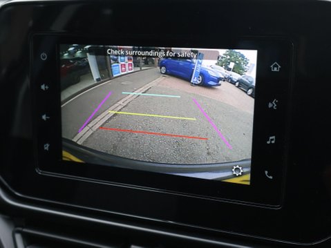 Suzuki S-Cross 1.4 Boosterjet MHEV Motion Euro 6 (s/s) 5dr 29