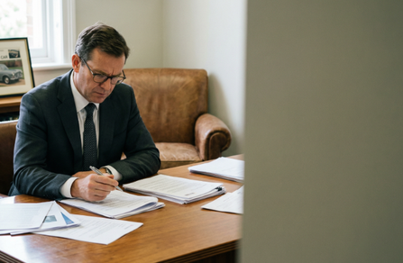 What Happens at the End of a PCP Finance Deal? Your Three Options Explained