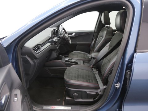 Ford Kuga 2.0 EcoBlue ST-Line X Edition Auto AWD Euro 6 (s/s) 5dr 22