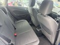 Ford Fiesta 1.5 Fiesta Style TDCi 5dr 26