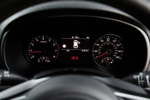 Kia Sportage GT-LINE ISG 14
