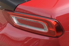 Abarth 124 Spider SPIDER MULTIAIR 7