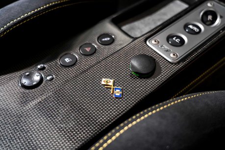 Ferrari F430 SCUDERIA SPIDER 16M. 1 OF 499. 1 OF 48 RHD. UK CAR. FACTORY SATIN PAINT. 35