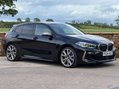 BMW 1 Series 2.0 M135i Auto xDrive Euro 6 (s/s) 5dr 1