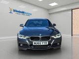 BMW 3 Series 3.0 330d M Sport Auto xDrive Euro 6 (s/s) 4dr 5