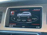 Audi Q7 3.0 TDI V6 S line Plus SUV 5dr Diesel Tiptronic quattro Euro 5 (s/s) (204 p 58