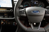 Ford Fiesta ST-LINE 19