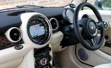 Mini Hatch S Inspired by Goodwood 15