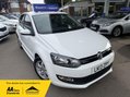 Volkswagen Polo 1.2 TDI BlueMotion Euro 5 (s/s) 5dr 1