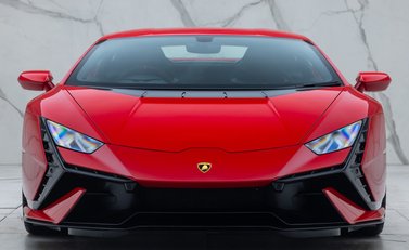 Lamborghini Huracan TECNICA 7