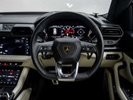 Lamborghini Urus 4.0 V8 BiTurbo 25.9kWh SE SUV 5dr Petrol Plug-in Hybrid Auto 4WD Euro 6 (80 35
