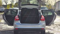 Ford Focus 1.6 Zetec Navigator Hatchback 5dr Petrol Powershift Euro 5 (125 ps) 35