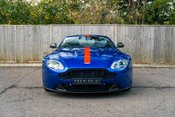 Aston Martin Vantage AMR V8. NOW SOLD. SIMILAR REQUIRED. PLEASE CALL 01903 254800. 2