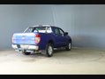 Ford Ranger 2.2 Ranger Limited Edition 4x4 TDCi Auto 4WD 7