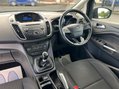 Ford Grand C-Max 1.0T EcoBoost Zetec Euro 6 (s/s) 5dr (Nav) 20