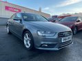 Audi A4 2.0 A4 Ultra SE Technik TDI 4dr 30