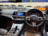 BMW 4 Series 2.0 420i M Sport Coupe 2dr Petrol Auto Euro 6 (s/s) (184 ps) 2