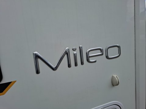 Benimar Mileo 282 6
