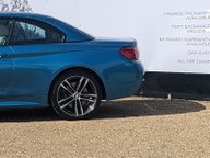 BMW 4 Series 435D XDRIVE M SPORT 9