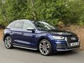 Audi Q5 3.0 SQ5 TFSI Quattro Auto 4WD 5dr 4