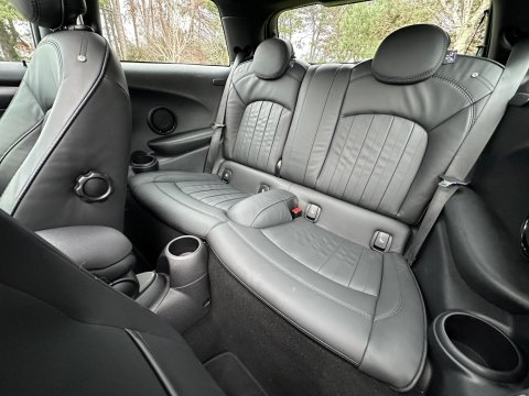 Mini Hatch 2.0 John Cooper Works Euro 6 (s/s) 3dr 8