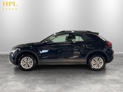 Volkswagen T-Roc 1.5 TSI Life SUV 5dr Petrol DSG Euro 6 (s/s) (150 ps) 4