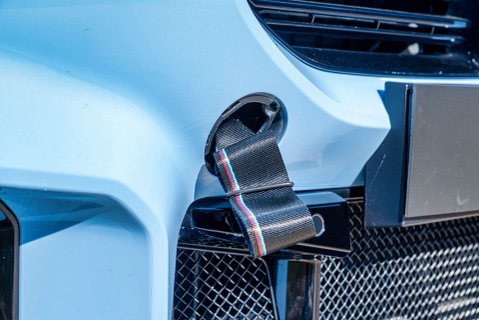 BMW M2 3.0 M2 3dr 22