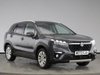 Suzuki S-Cross MOTION BOOSTERJET MHEV
