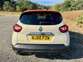 Renault Captur DYNAMIQUE S NAV TCE 58