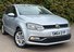 Volkswagen Polo 1.0 BlueMotion Tech SE Euro 6 (s/s) 5dr