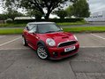 Mini Hatch 1.6 John Cooper Works 3dr 27