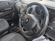 Renault Captur DYNAMIQUE NAV TCE 20