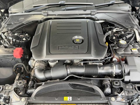 Jaguar XE 2.0d Portfolio Auto AWD Euro 6 (s/s) 4dr 97